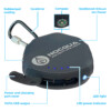 Nocqua Powerbank Features
