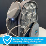 Best Outdoor Gear - Nocqua Powerbank