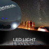 LED Light Nocqua Powerbank