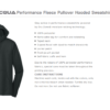 a123671c-bfe7-43be-8022-b889a70de616 Nocqua Glow Hoodies Specification