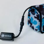 12V output regulator by Nocqua