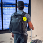 Nocqua Traveler Backpack