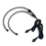 Stick ‘N’ Glow NAV Lights